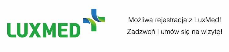 rejestracja LuxMed